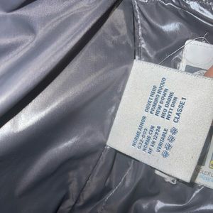 Moncler vest bought from Grailed I have an online receipt mens size 2